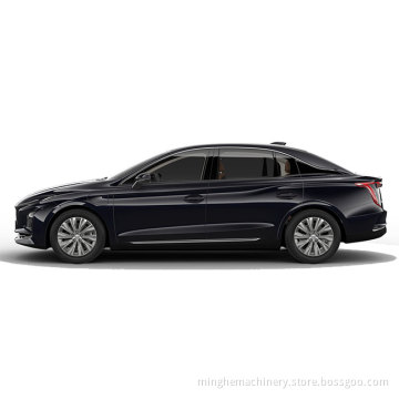 Hongqi EQM5 EV Auto 431 km 560 km Pure Electric 5 -zits middelgrote auto Hongsnelheid Hongqi Nieuwe Energie -voertuigen